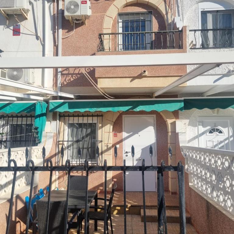 Bungalow Monover Playa - Apartamento de 1 dormitorio - 6