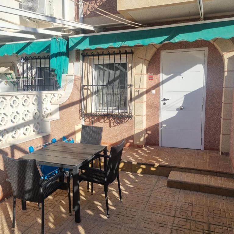 Bungalow Monover Playa - Apartamento de 1 dormitorio - 5