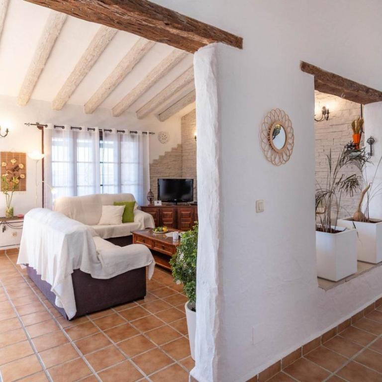 Villa María del Carmen Frigiliana by Ruralidays - Casa de 3 dormitorios - 18