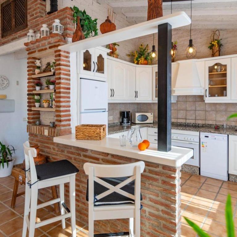 Villa María del Carmen Frigiliana by Ruralidays - Casa de 3 dormitorios - 27