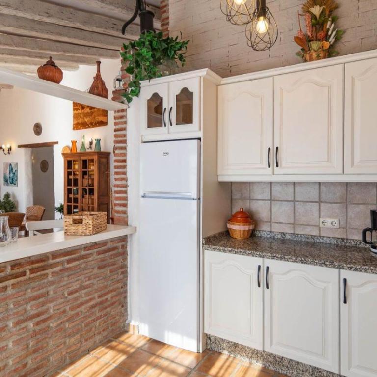 Villa María del Carmen Frigiliana by Ruralidays - Casa de 3 dormitorios - 29