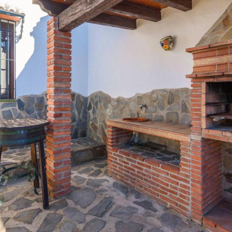 Villa María del Carmen Frigiliana by Ruralidays - Casa de 3 dormitorios - 32