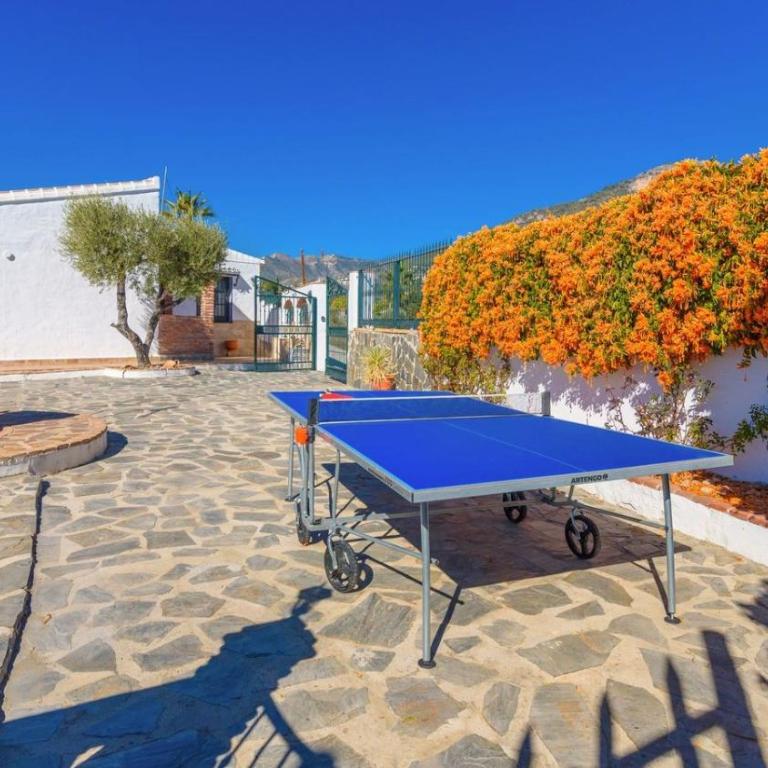 Villa María del Carmen Frigiliana by Ruralidays - Casa de 3 dormitorios - 33