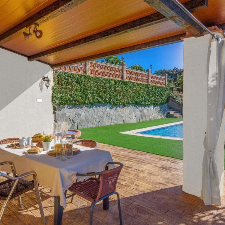 Villa María del Carmen Frigiliana by Ruralidays - Casa de 3 dormitorios - 37