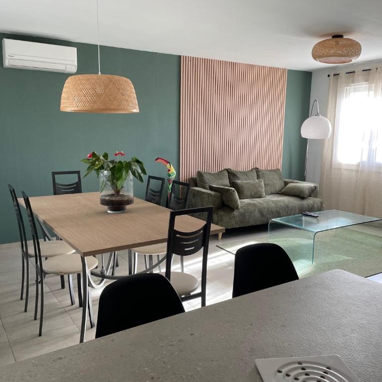 appartement cosy - Apartamento de 2 dormitorios - 1