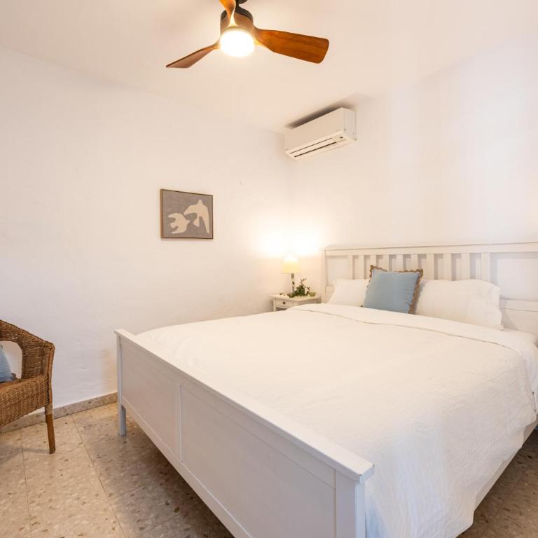 Traditional Spanish Villa in heart of Estepona - Zest Real Estate - Casa de 5 dormitorios - 4