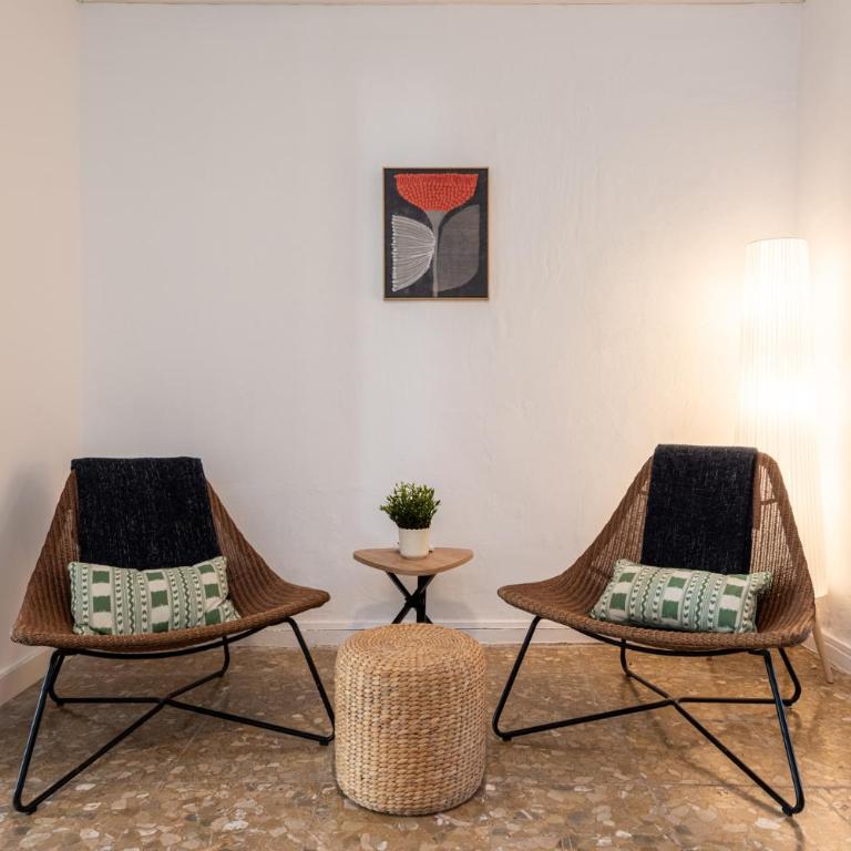 Traditional Spanish Villa in heart of Estepona - Zest Real Estate - Casa de 5 dormitorios - 5