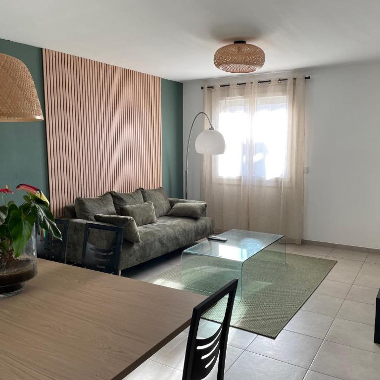 appartement cosy - Apartamento de 2 dormitorios - 3