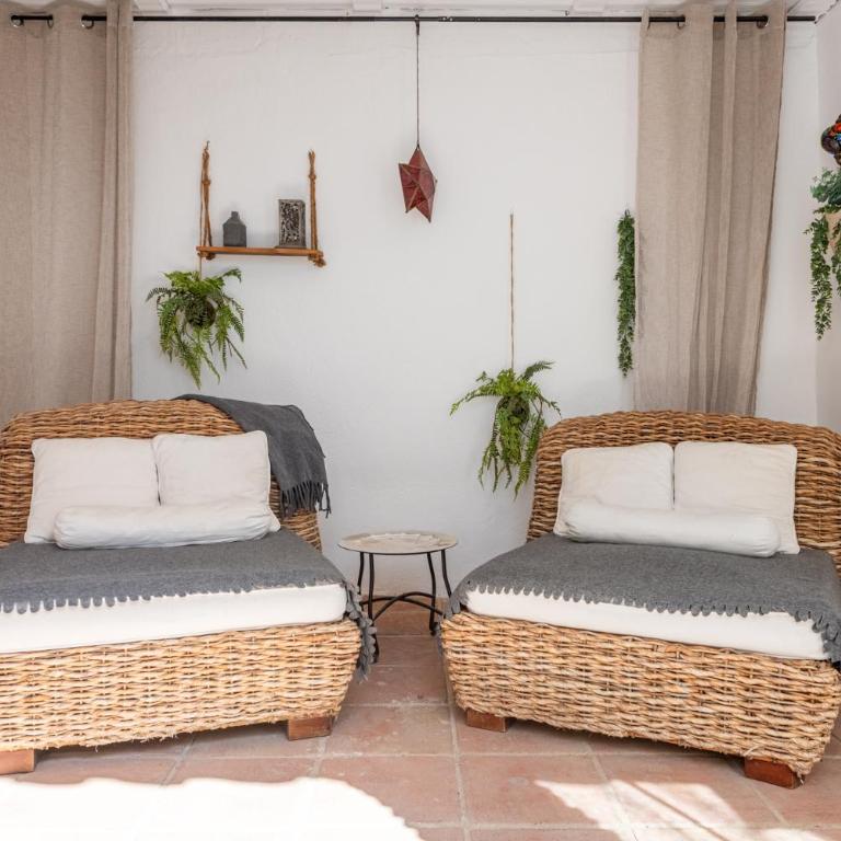 Traditional Spanish Villa in heart of Estepona - Zest Real Estate - Casa de 5 dormitorios - 11