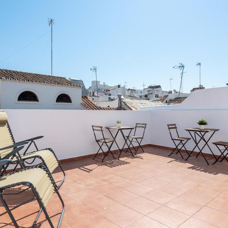 Traditional Spanish Villa in heart of Estepona - Zest Real Estate - Casa de 5 dormitorios - 15