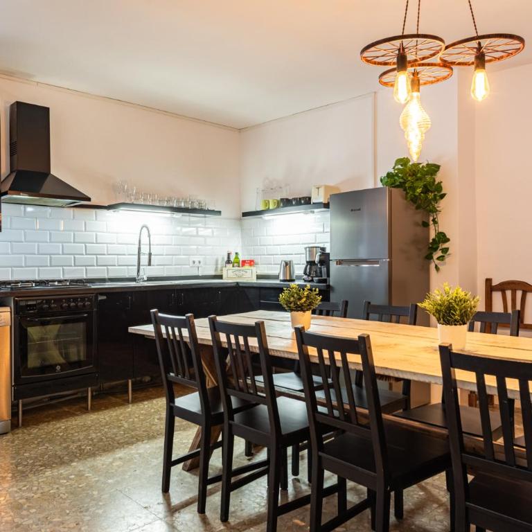 Traditional Spanish Villa in heart of Estepona - Zest Real Estate - Casa de 5 dormitorios - 19