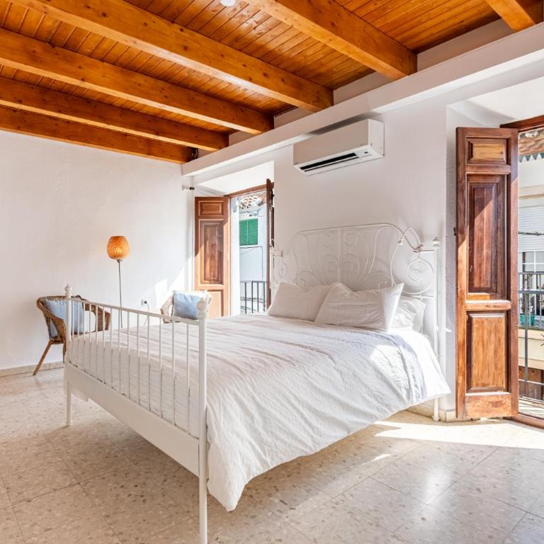 Traditional Spanish Villa in heart of Estepona - Zest Real Estate - Casa de 5 dormitorios - 20