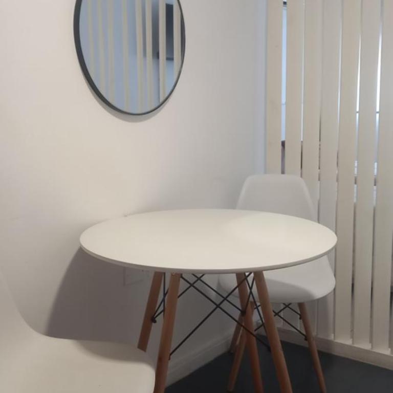 25 de mayo y C Pujato - Apartamento de 1 dormitorio - 3