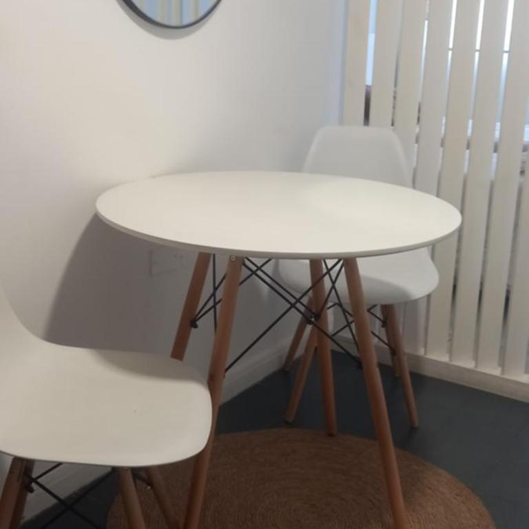 25 de mayo y C Pujato - Apartamento de 1 dormitorio - 5