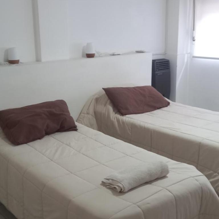 25 de mayo y C Pujato - Apartamento de 1 dormitorio - 6