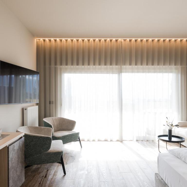 Feel good Resort Johannis - King Room with Spa Bath - 2
