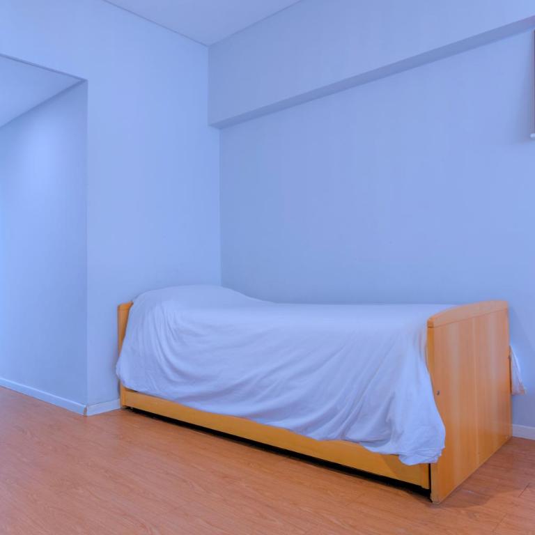 Aparts en Retiro - Recepción 24hs - Apartamento Superior de 1 dormitorio - 18