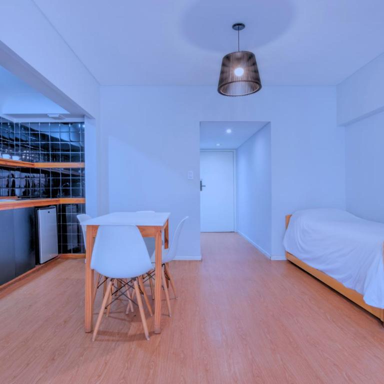 Aparts en Retiro - Recepción 24hs - Apartamento Superior de 1 dormitorio - 15