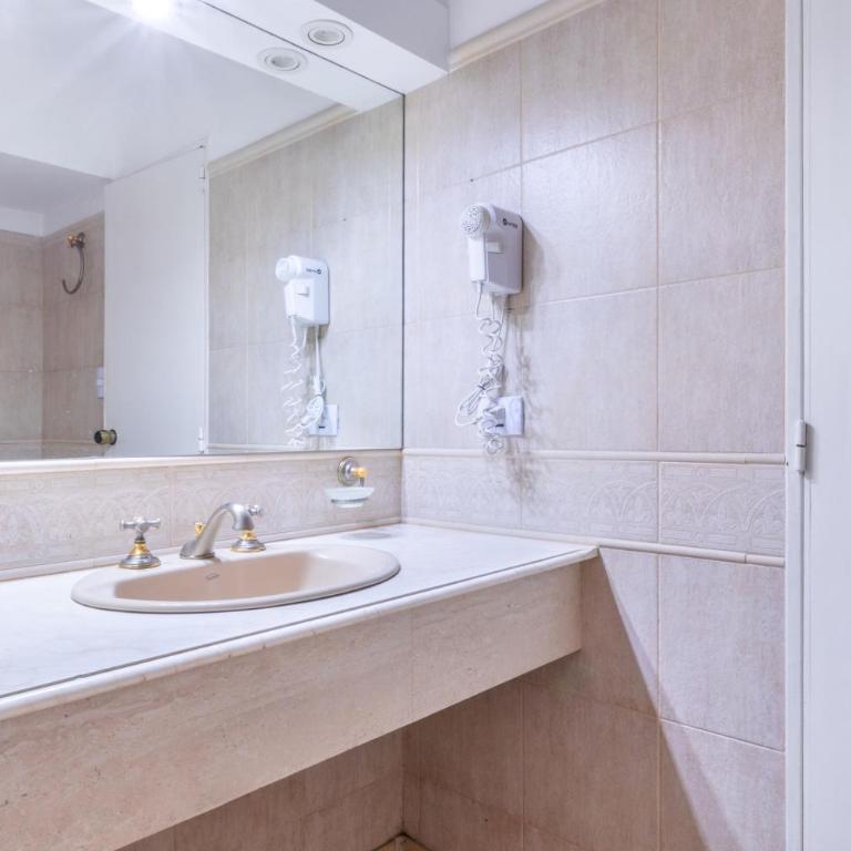 Aparts en Retiro - Recepción 24hs - Apartamento Superior de 1 dormitorio - 16