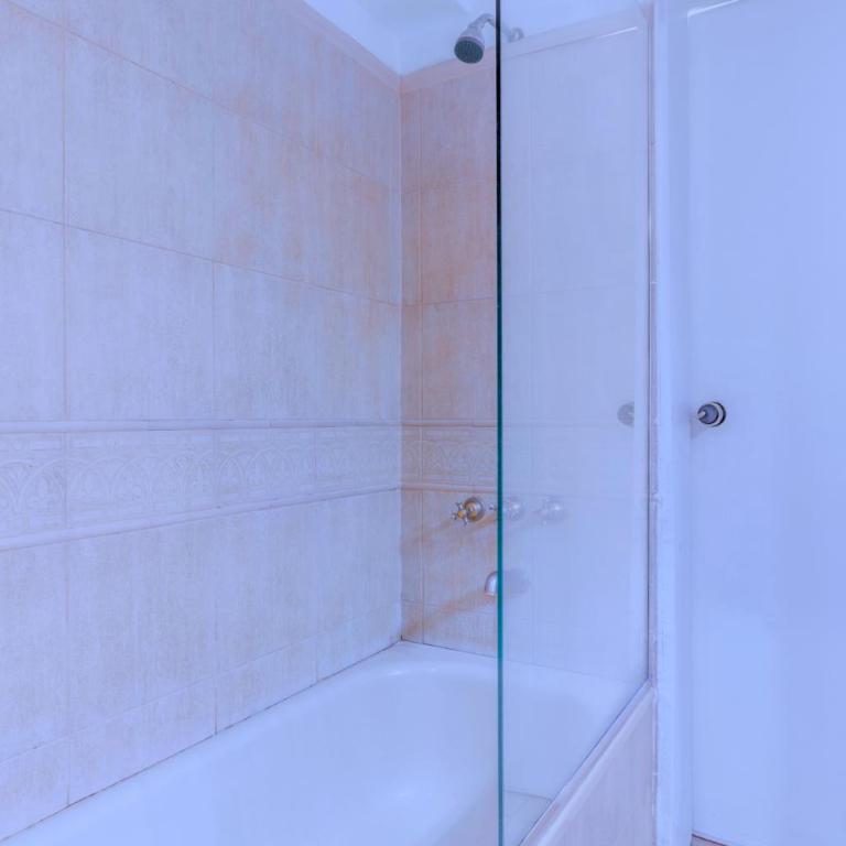 Aparts en Retiro - Recepción 24hs - Apartamento Superior de 1 dormitorio - 9