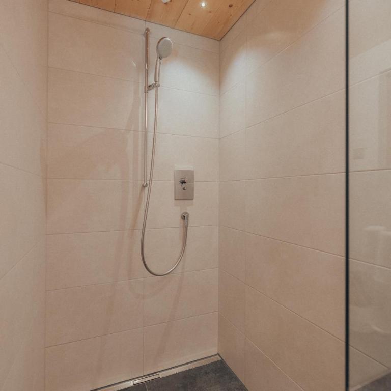 Appartement Omeshorn anno 1593 - Apartment mit 2 Schlafzimmern - 13