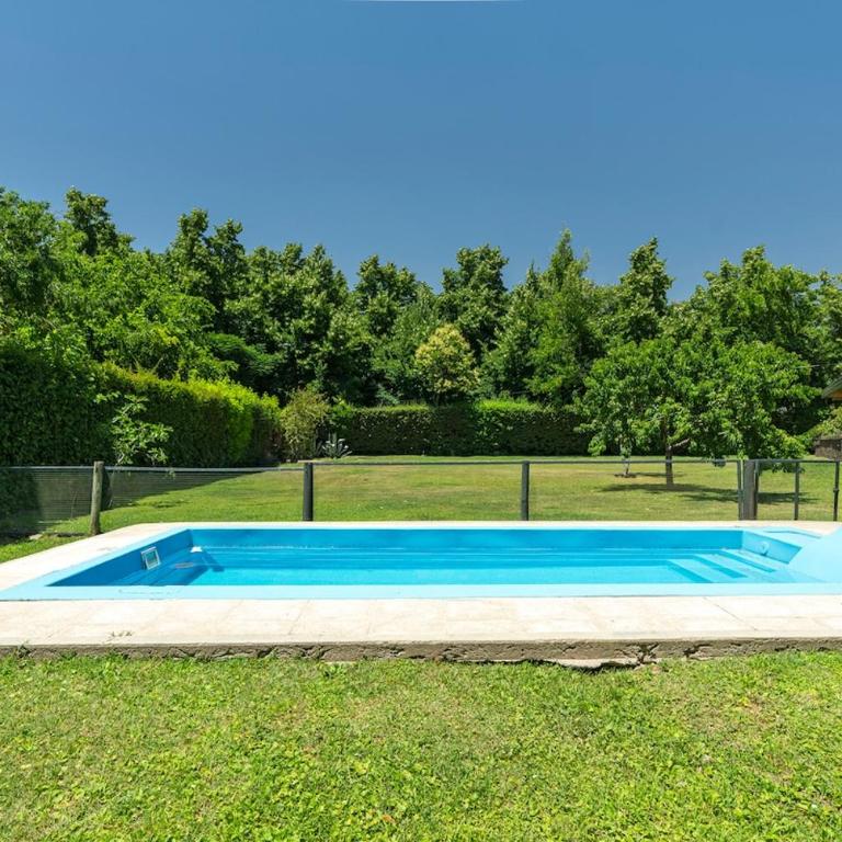 Formidable jardin, ubicación inmejorable, Chacras - Four-Bedroom House - 1