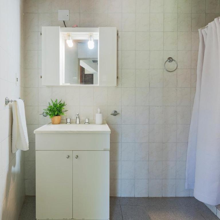 Formidable jardin, ubicación inmejorable, Chacras - Four-Bedroom House - 13