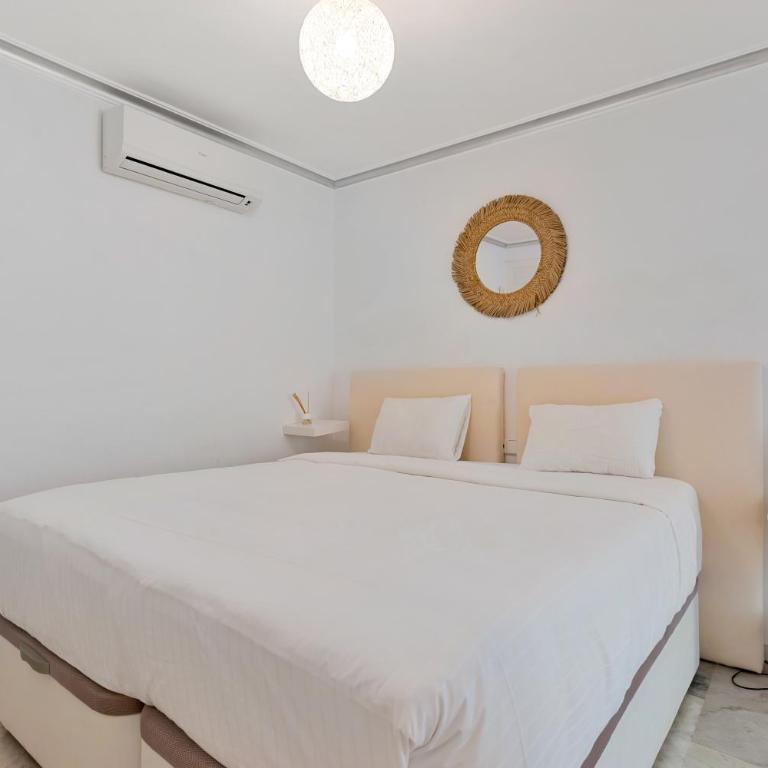 Casa Aloha with Pool in Puerto Banús close to BEACH and GOLF - Apartamento de 3 dormitorios - 4