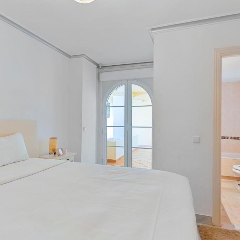 Casa Aloha with Pool in Puerto Banús close to BEACH and GOLF - Apartamento de 3 dormitorios - 12