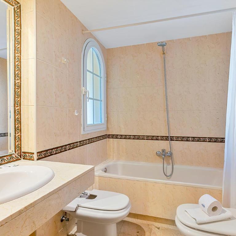 Casa Aloha with Pool in Puerto Banús close to BEACH and GOLF - Apartamento de 3 dormitorios - 15