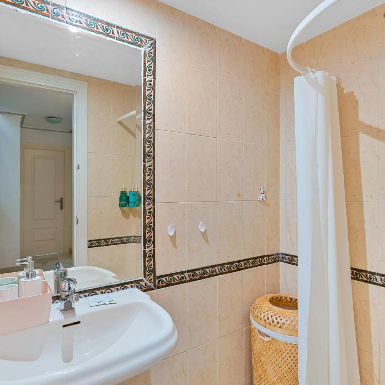 Casa Aloha with Pool in Puerto Banús close to BEACH and GOLF - Apartamento de 3 dormitorios - 21