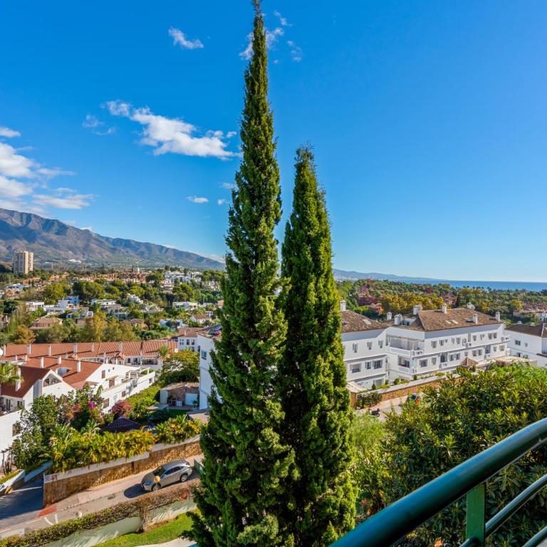 Casa Aloha with Pool in Puerto Banús close to BEACH and GOLF - Apartamento de 3 dormitorios - 23