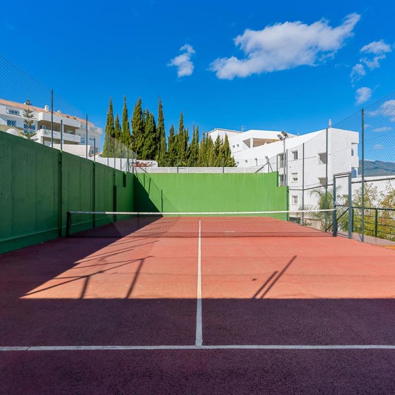 Casa Aloha with Pool in Puerto Banús close to BEACH and GOLF - Apartamento de 3 dormitorios - 27