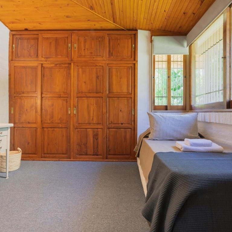 Formidable jardin, ubicación inmejorable, Chacras - Four-Bedroom House - 42