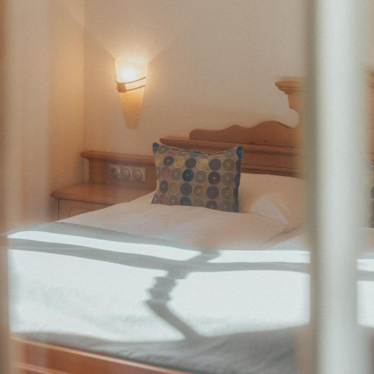 Appartement Omeshorn anno 1593 - Apartment mit 2 Schlafzimmern - 17