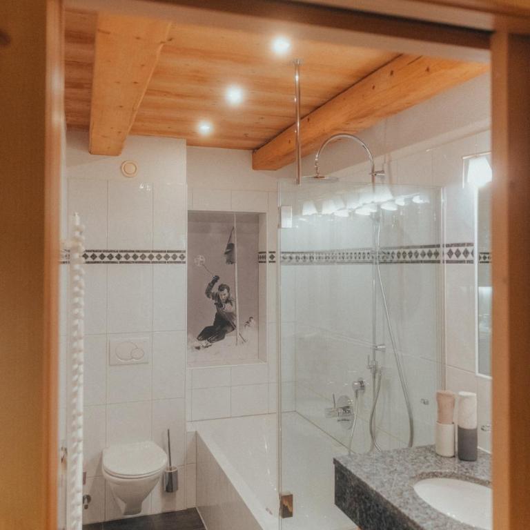 Appartement Omeshorn anno 1593 - Apartment mit 2 Schlafzimmern - 18