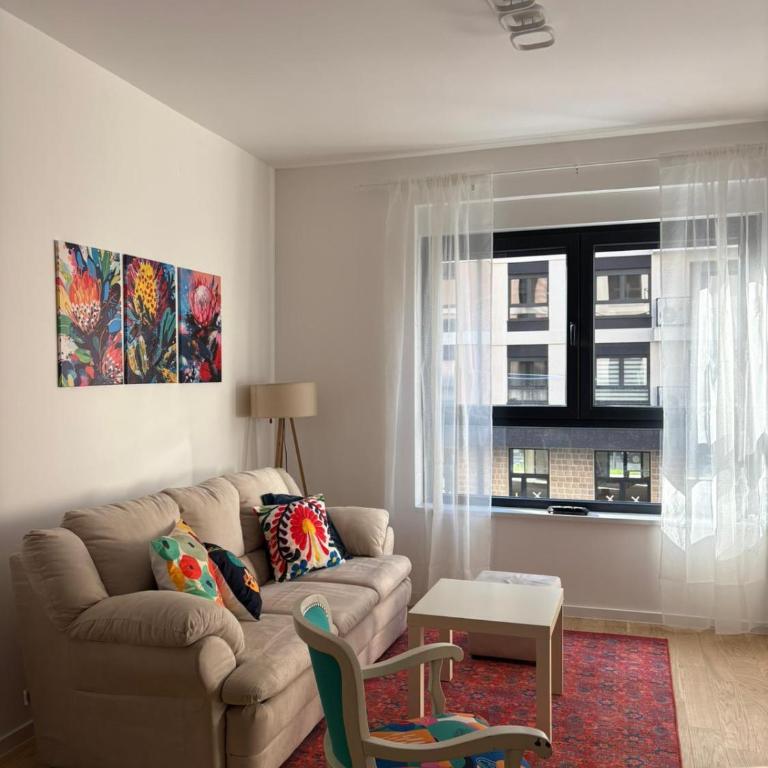 Bombon Apartment - Apartman sa 1 Spavaćom Sobom - 2