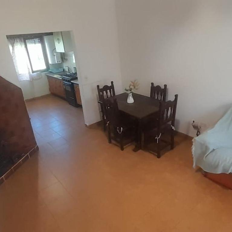 Casa Borthaburu Mar del Plata - Casa de 2 dormitorios - 9