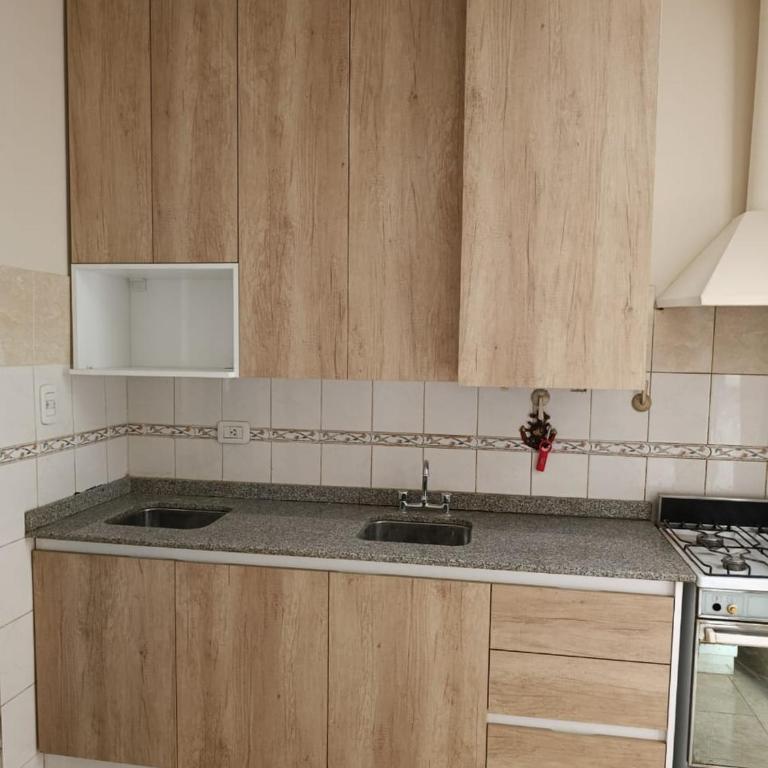 El retamo - Casa Turística - Two-Bedroom House - 24