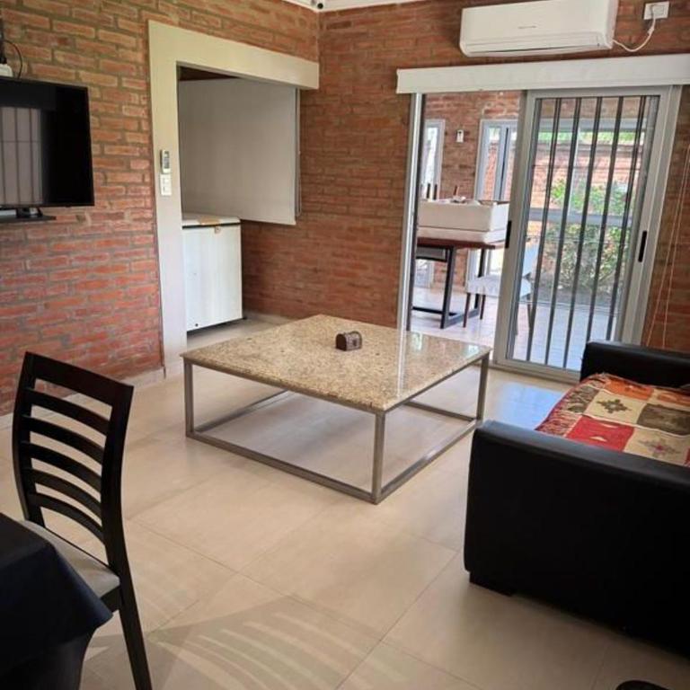 Casa Ey - Casa con 1 dormitorio - 6