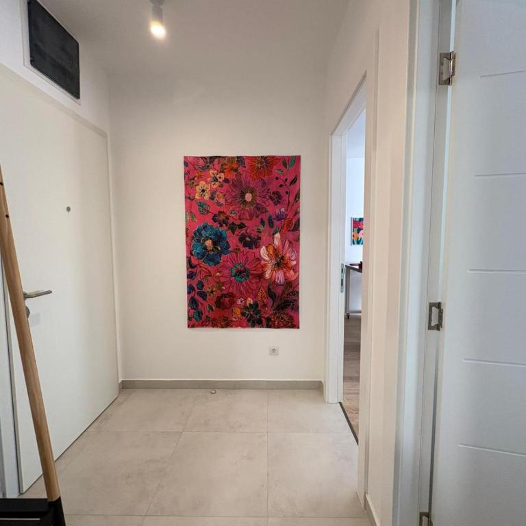 Bombon Apartment - Apartman sa 1 Spavaćom Sobom - 16
