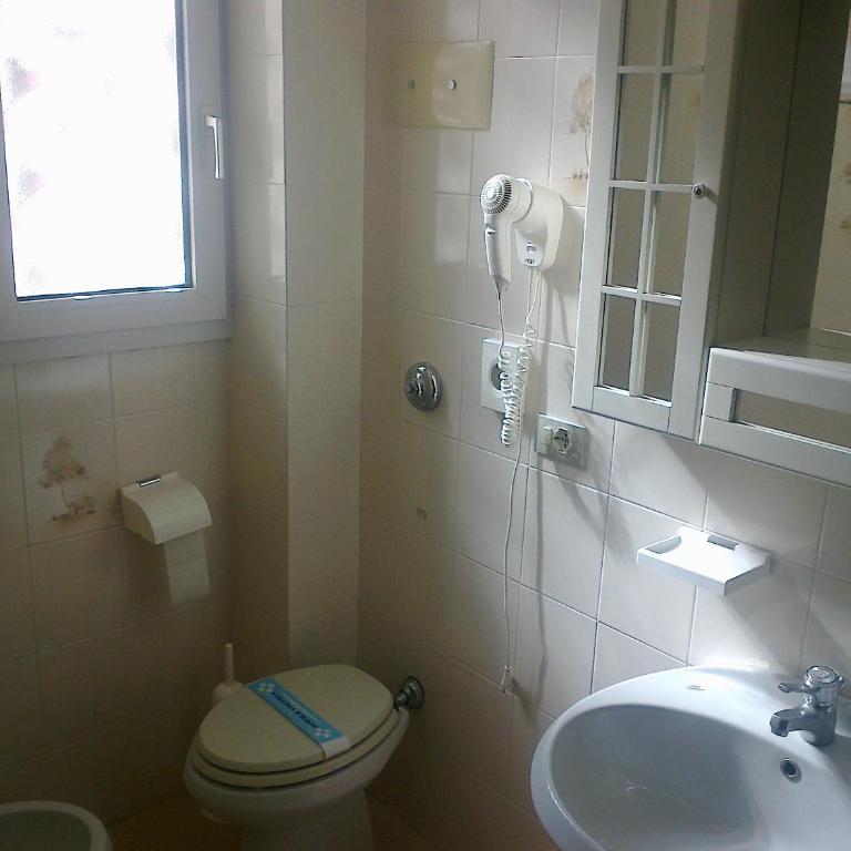 Hotel Malibran - Triple Room - 2