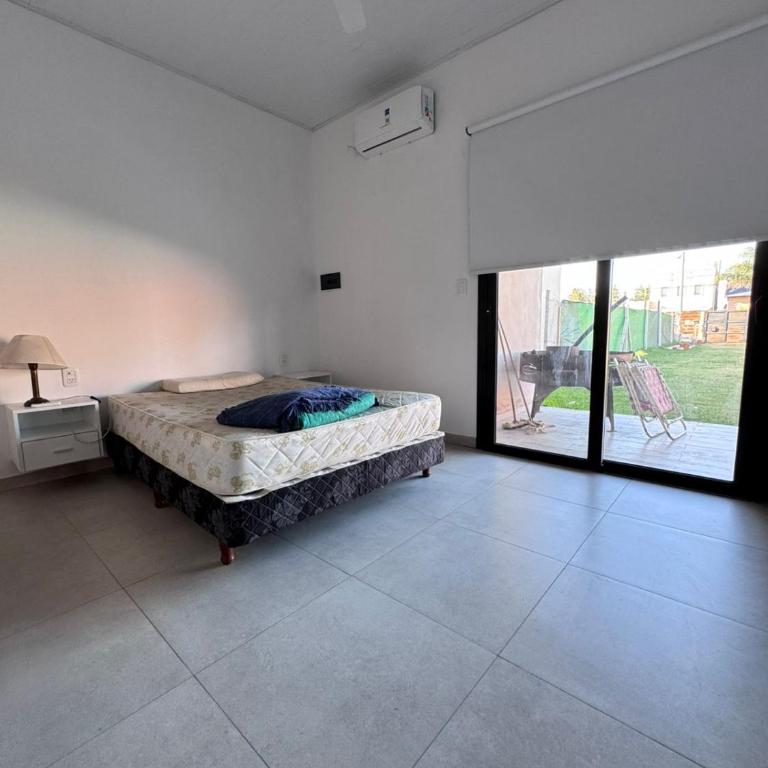 Casa con pileta en Gualeguaychu - Pueblo belgrano - Casa de 2 dormitorios - 1