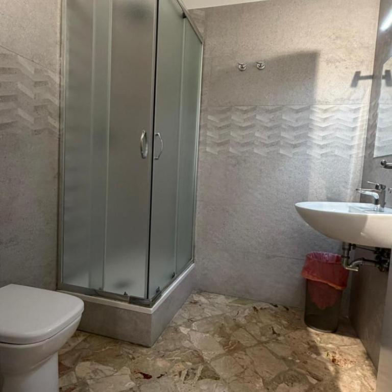 Catania Apartment Borgo Suite Autonomous - Apartment - 77