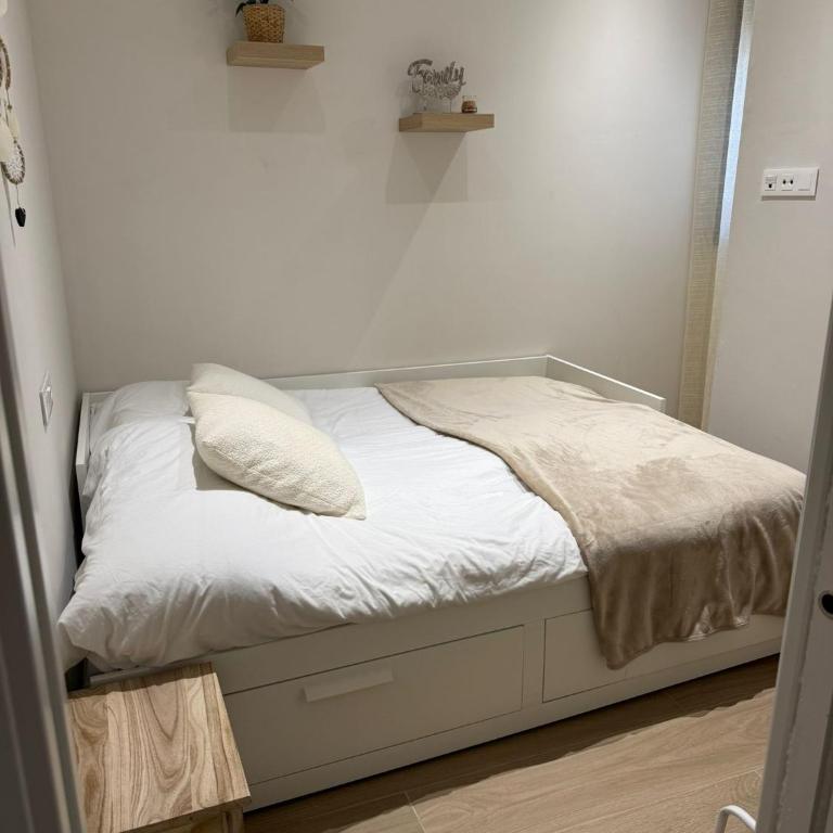 CentroBeach Apartment Fuengirola 250m from Beach - Two-Bedroom Apartment - 16