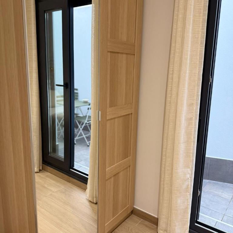 CentroBeach Apartment Fuengirola 250m from Beach - Two-Bedroom Apartment - 14