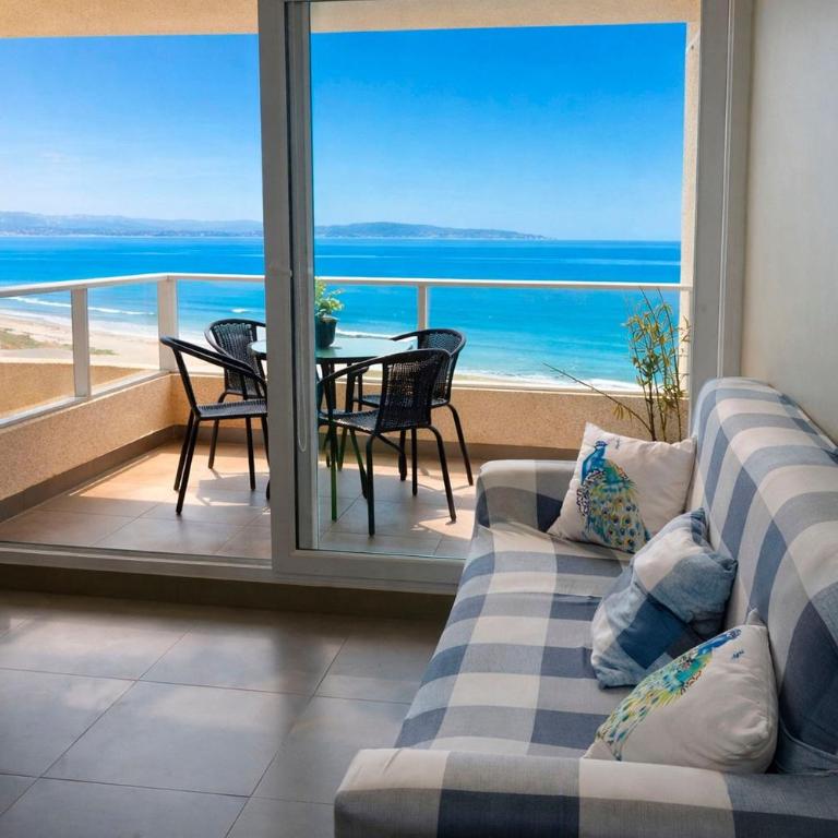 Laguna del Mar - One-Bedroom Apartment with Sea View - 4