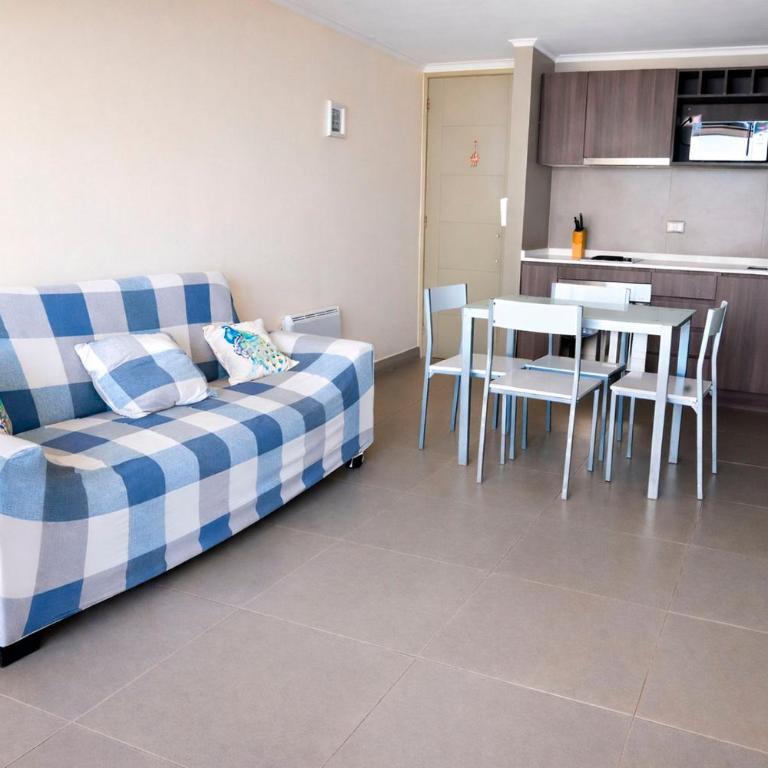 Laguna del Mar - One-Bedroom Apartment with Sea View - 5