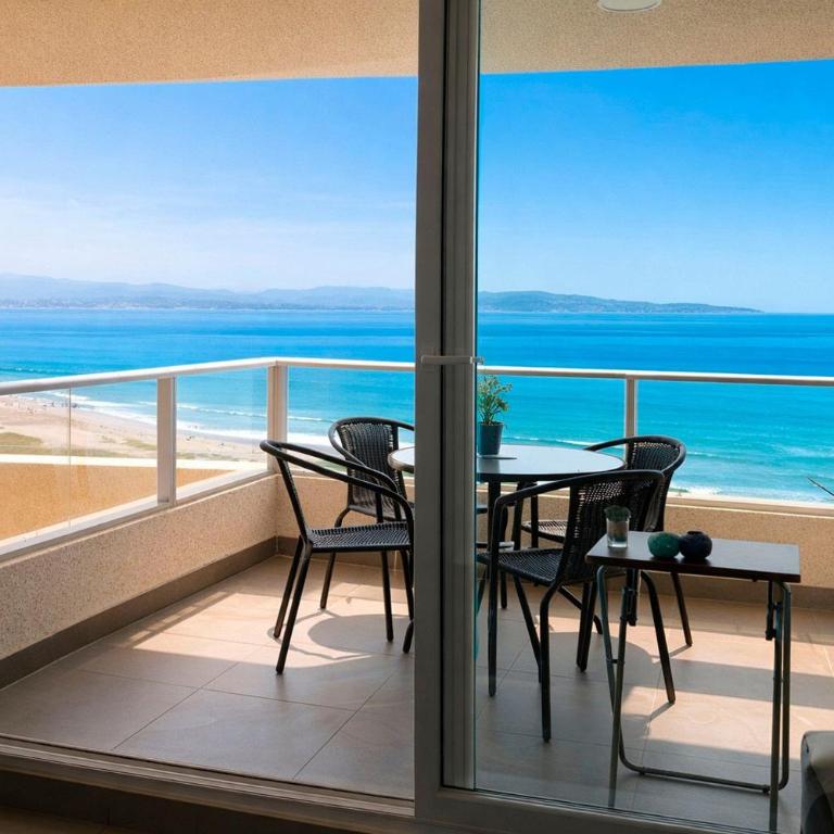 Laguna del Mar - One-Bedroom Apartment with Sea View - 3