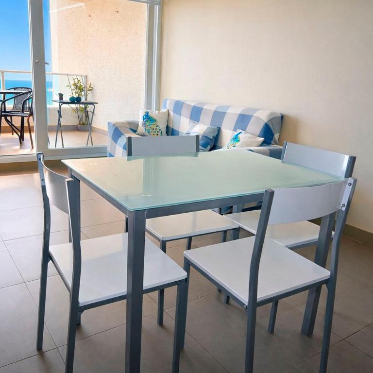 Laguna del Mar - One-Bedroom Apartment with Sea View - 6